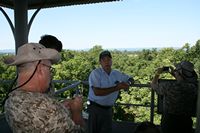 He Explains the Full Details of How the Battle Unfolds