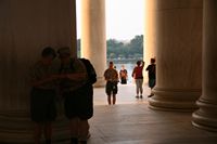 Comparing photos inside and outside