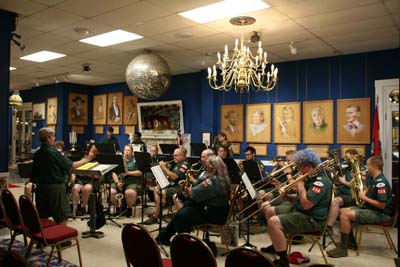 Can You Find The Portrait of Jesse James?